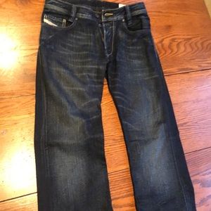 Men’s Diesel Jeans
